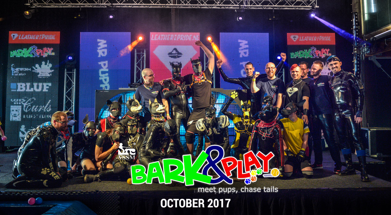 20161029 barkandplay group